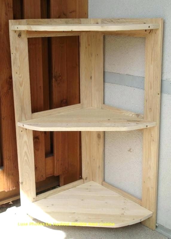 Fabriquer un meuble haut cuisine