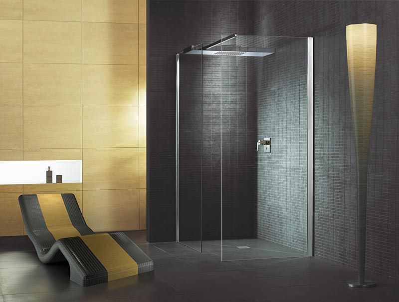 Carrelage douche italienne aubade