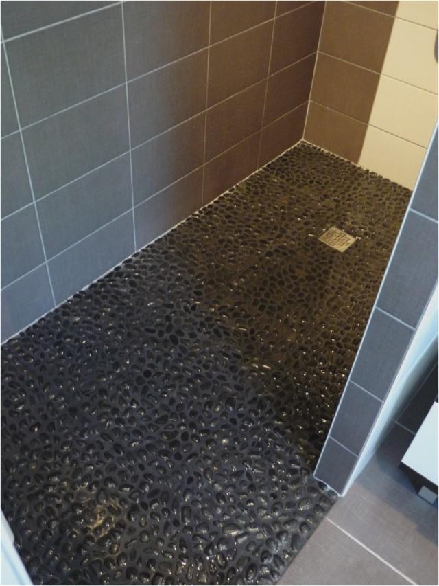 Carrelage douche italienne pas cher