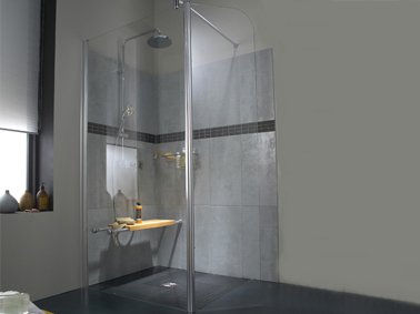 Traitement antidérapant carrelage salle de bain