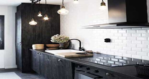 Carrelage blanc toujours sale