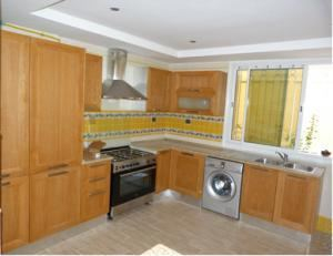 Modele cuisine tunisienne
