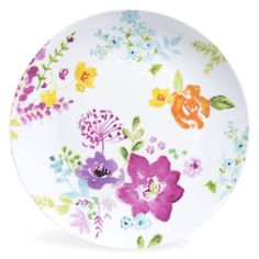 Assiette wok maison du monde