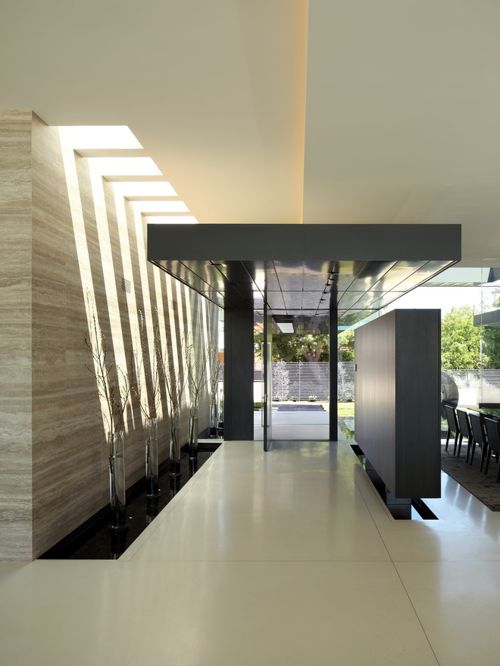 Carrelage residence beige