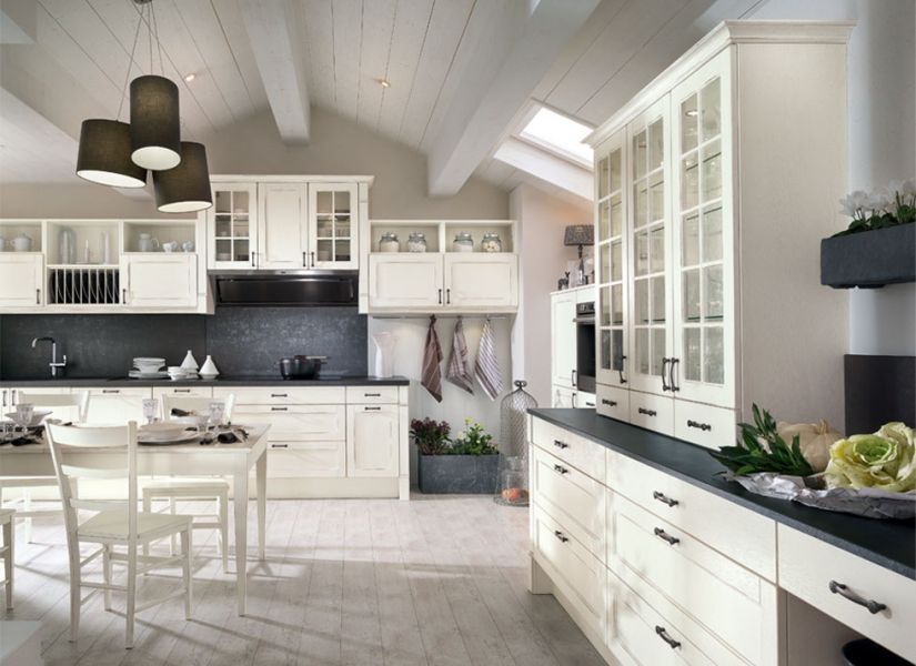 Cuisine mobalpa modele magellan