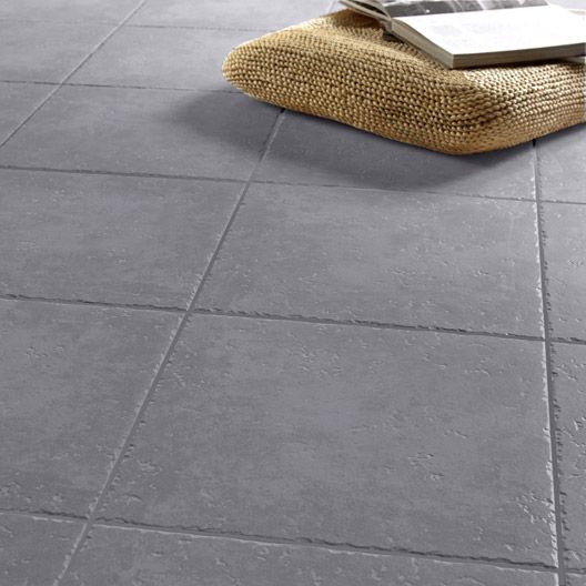 Carrelage aero anthracite