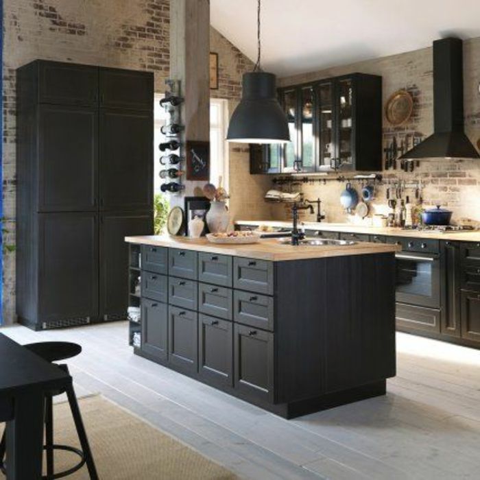 Comment faire un plan de cuisine chez ikea