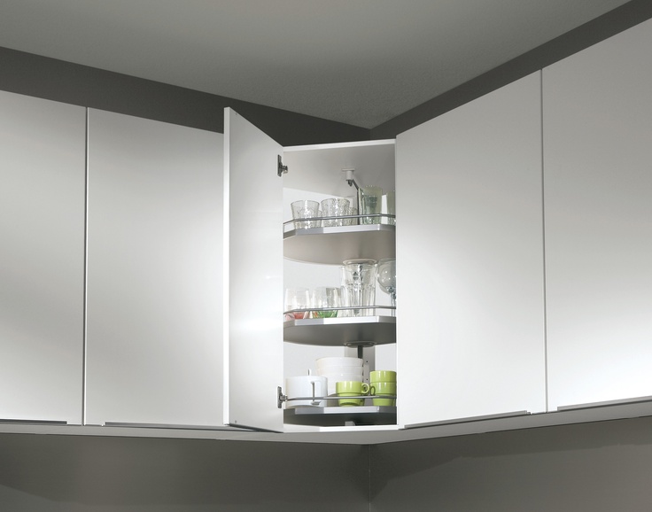 Dimension meuble haut angle cuisine