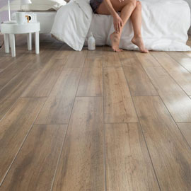 Carrelage oak castorama