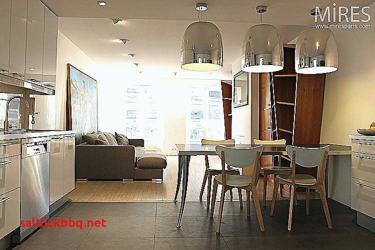 Carrelage ou parquet cuisine