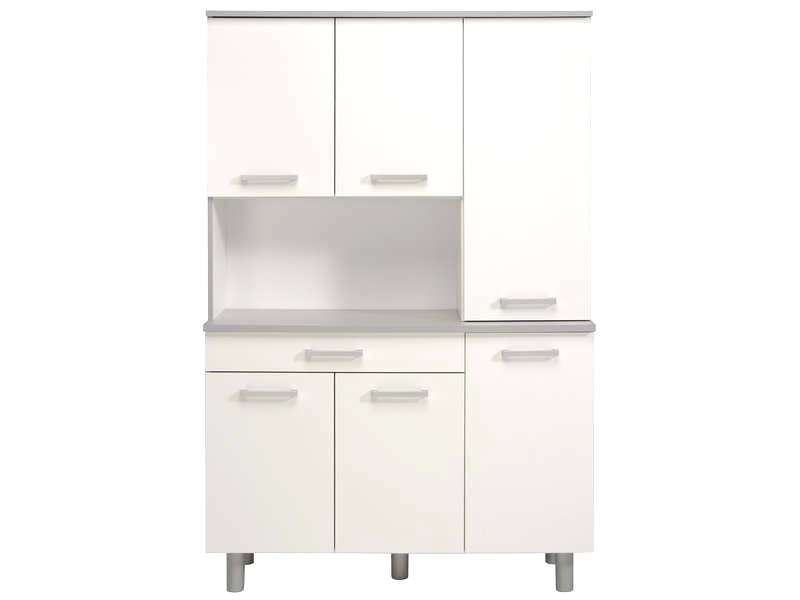 Meuble haut de cuisine a conforama