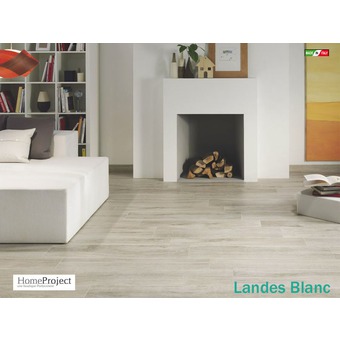 Carrelage imitation parquet avec ou sans plinthe