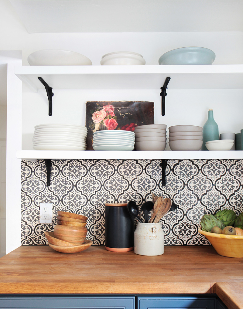 Photo deco pour cuisine