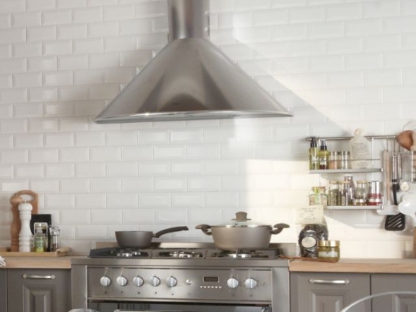 Carrelage metro couleur castorama