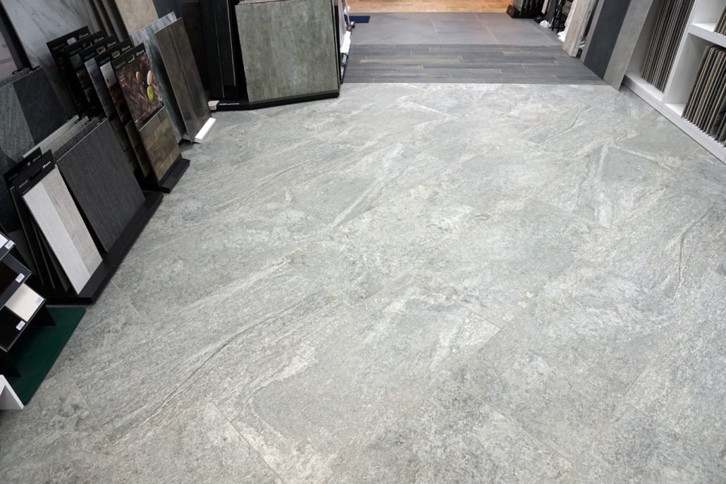 Carrelage grès cérame pleine masse