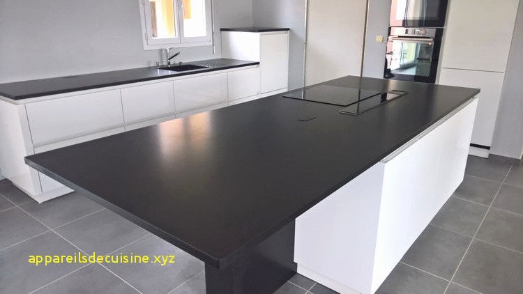 Entretien plan travail granit cuisine