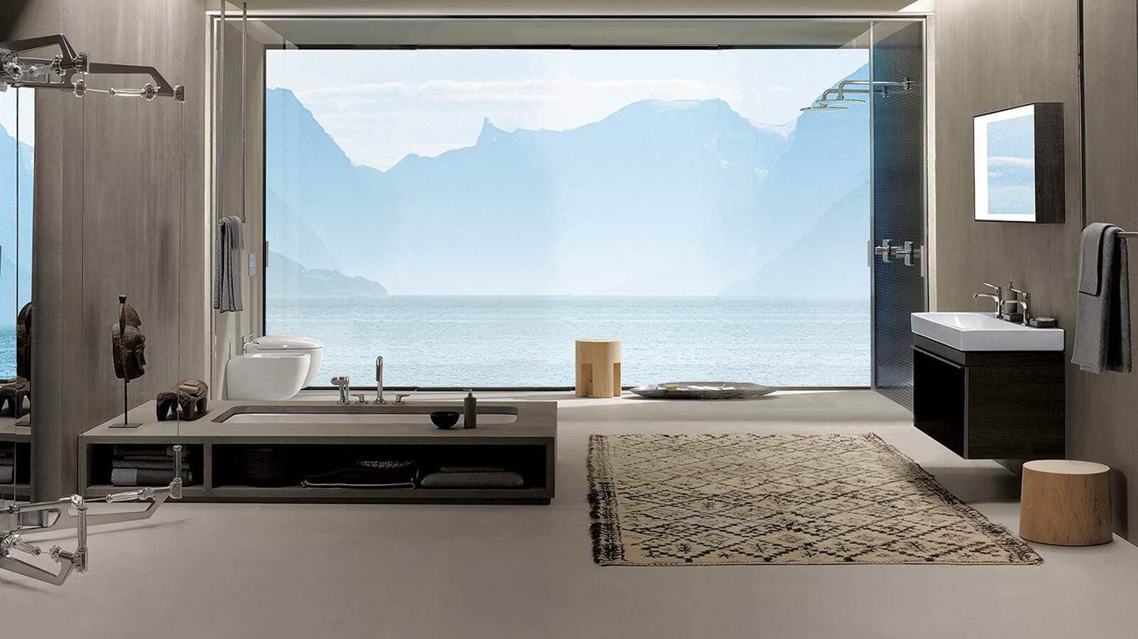 Carrelage aubade coignieres
