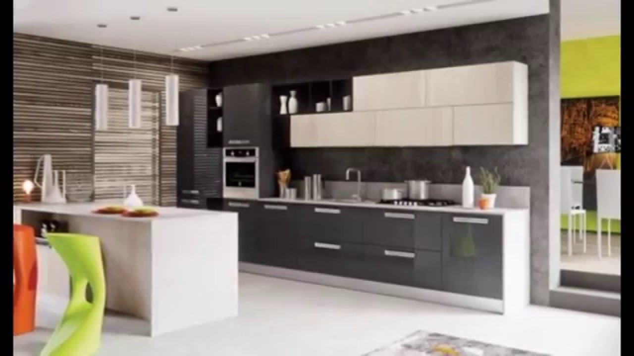 Modele cuisine pour t2