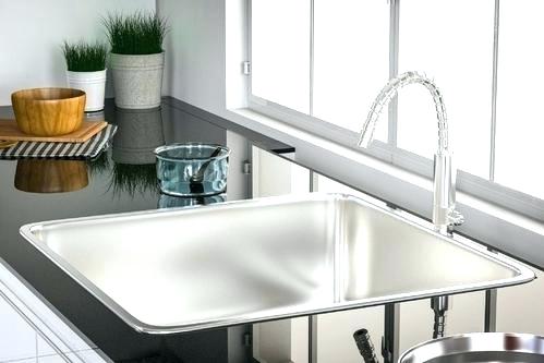 Plan de cuisine encastrable