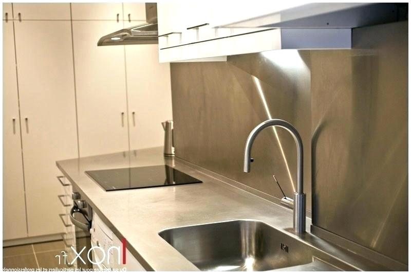 Comment nettoyer un plan de cuisine en granit