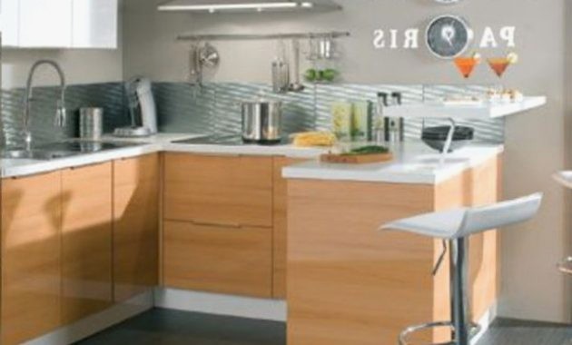 Plan de cuisine bricoman