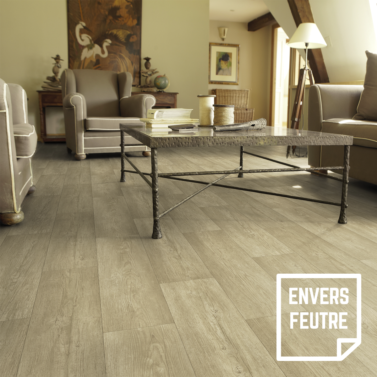 Carrelage vega orion anthracite