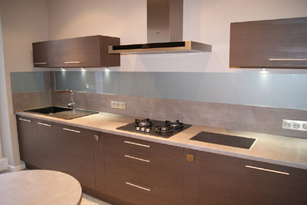 Modele de cuisine sur mesure