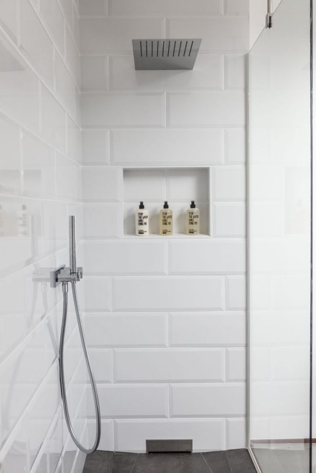 Castorama carrelage blanc mat