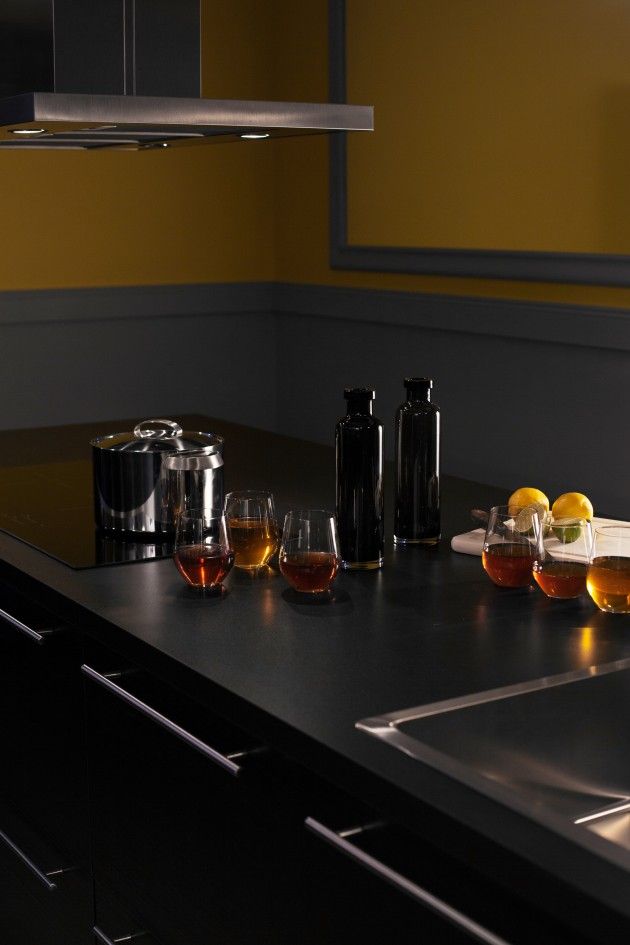 Cuisine ikea metod video