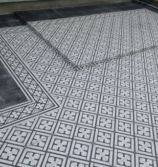 Carrelage kerion