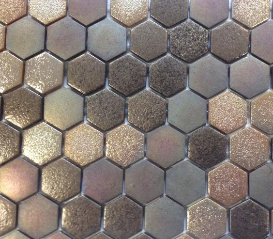 Achat carrelage hexagonal