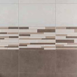 Castorama carrelage city rain