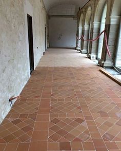 Carrelage ancien rennes