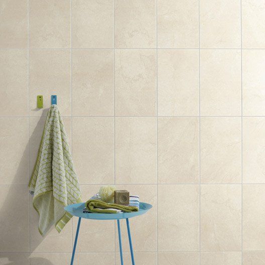 Carrelage mural artens
