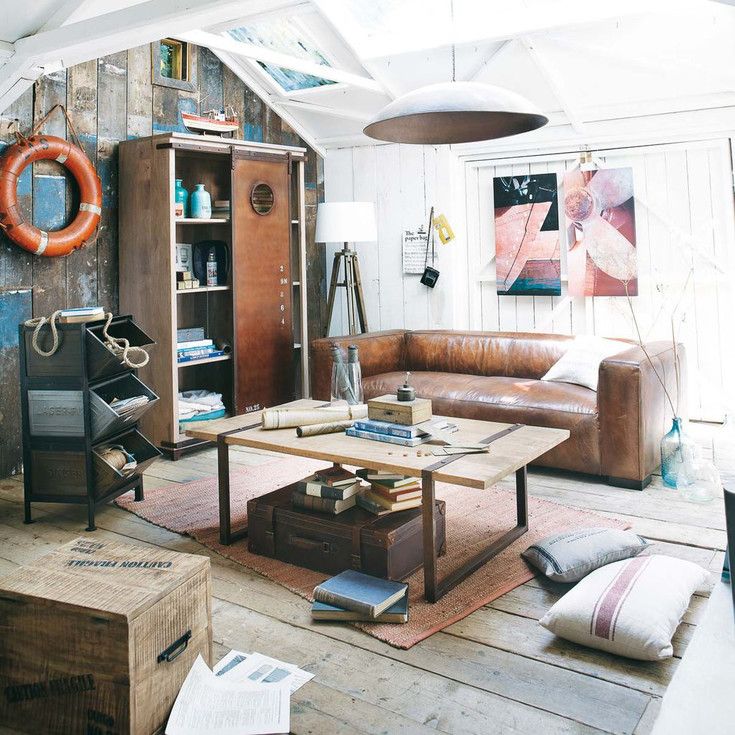 Maison du monde meuble atlantique