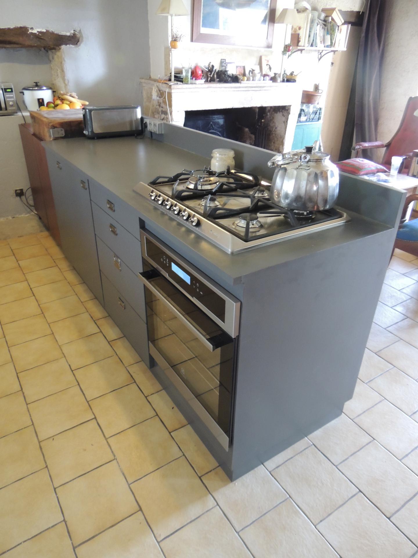 Porte armoire cuisine fabricant
