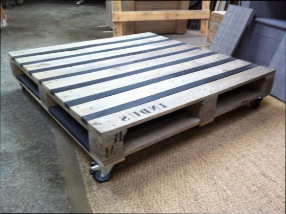 Notice table basse fumay conforama