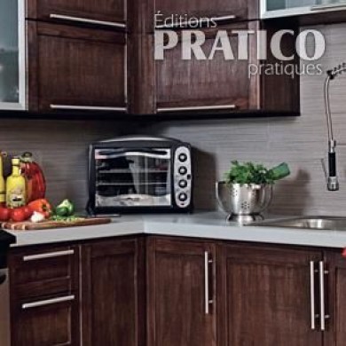 Porte d'armoire de cuisine ancienne