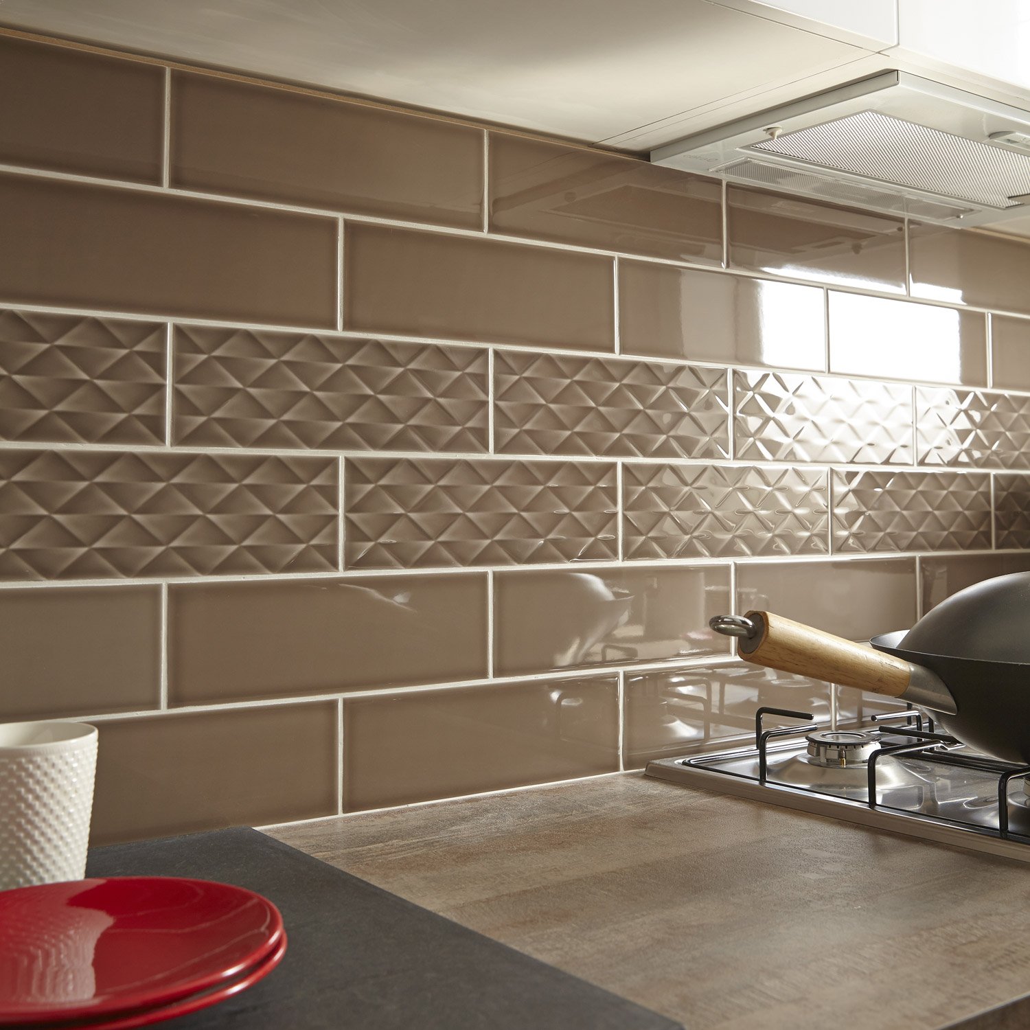 Carrelage mural cuisine leroy merlin catalogue