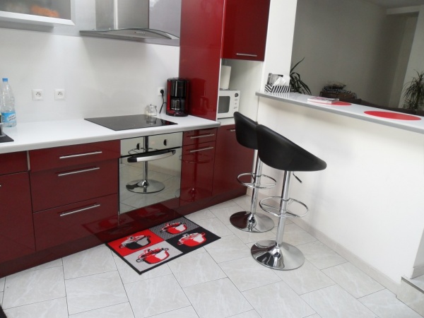 Model de cuisine brico depot