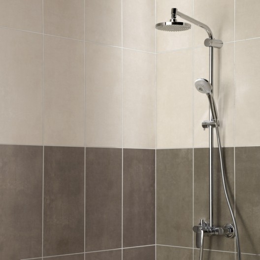 Carrelage smart anthracite