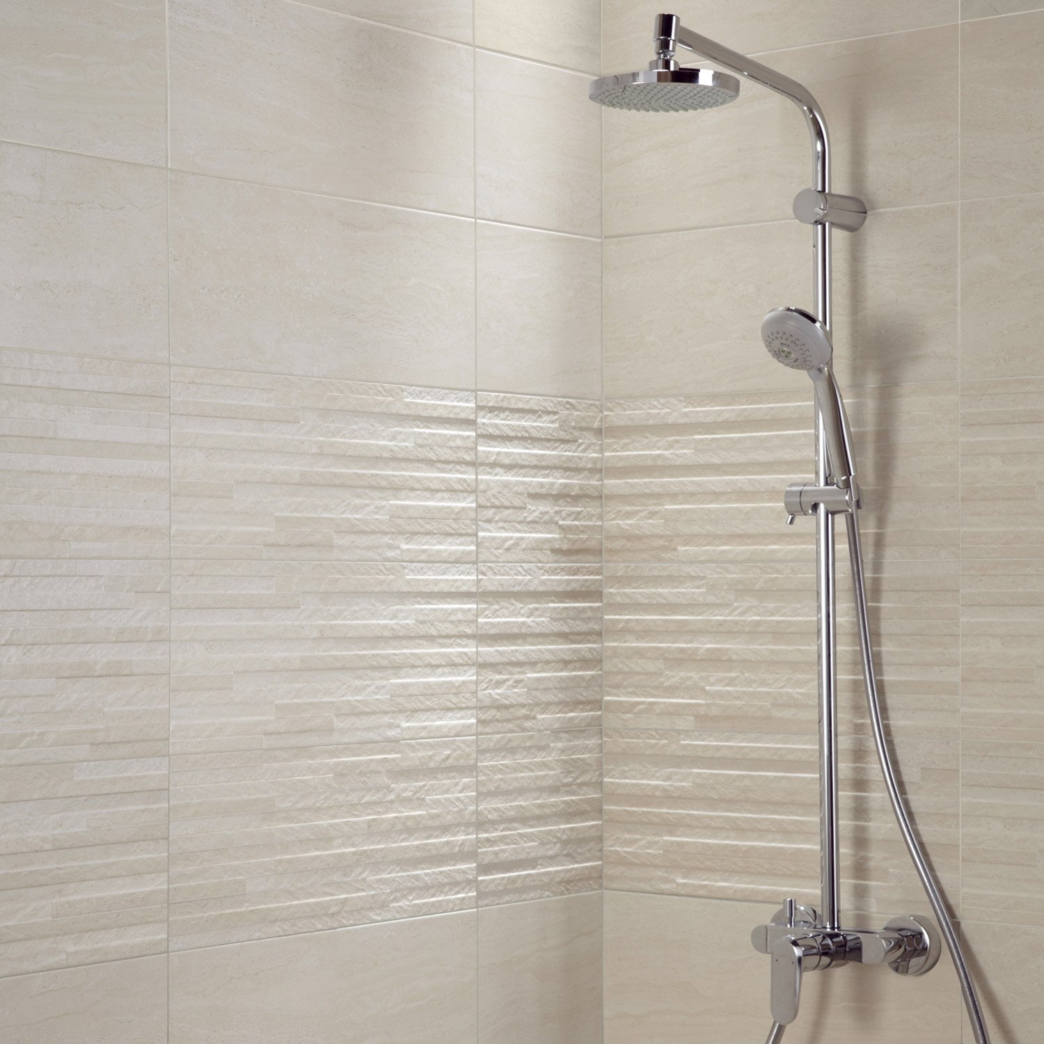 Produit antidérapant pour carrelage salle de bain