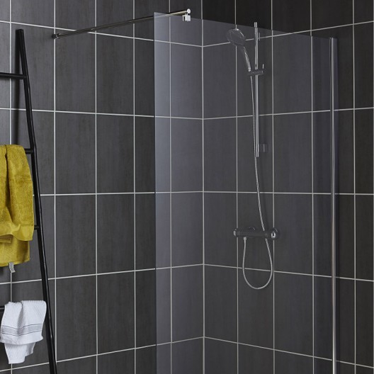 Carrelage artens eiffel gris fonce
