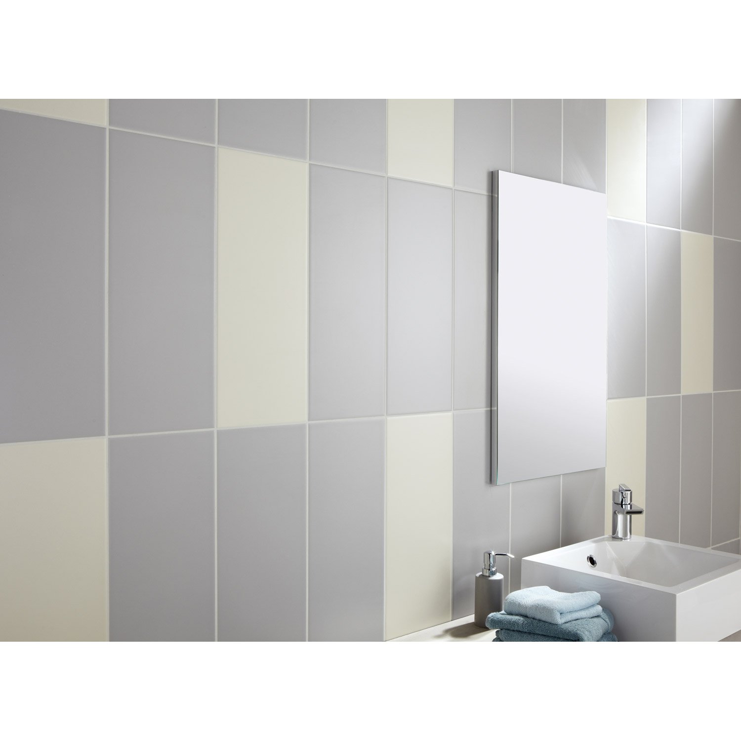 Carrelage loft leroy merlin