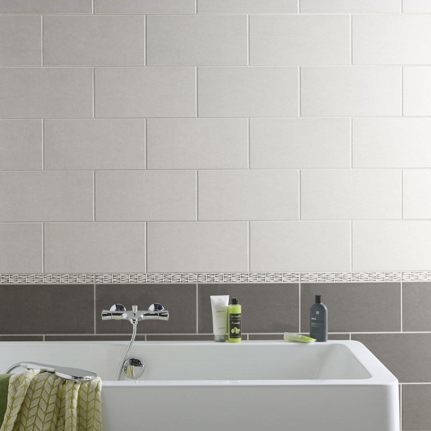 Carrelage cuisine 20 x 20