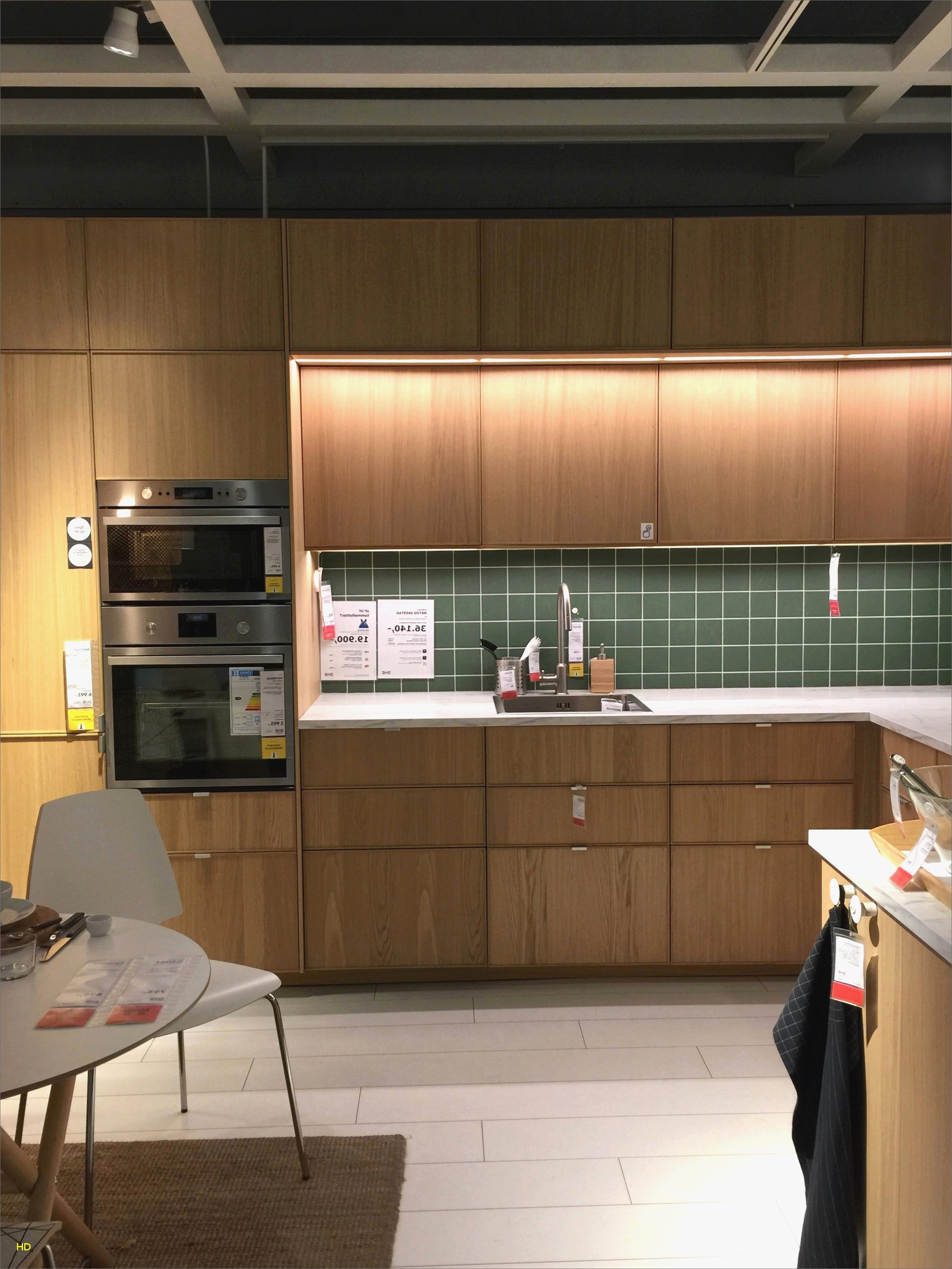 Quel carrelage mural pour une cuisine