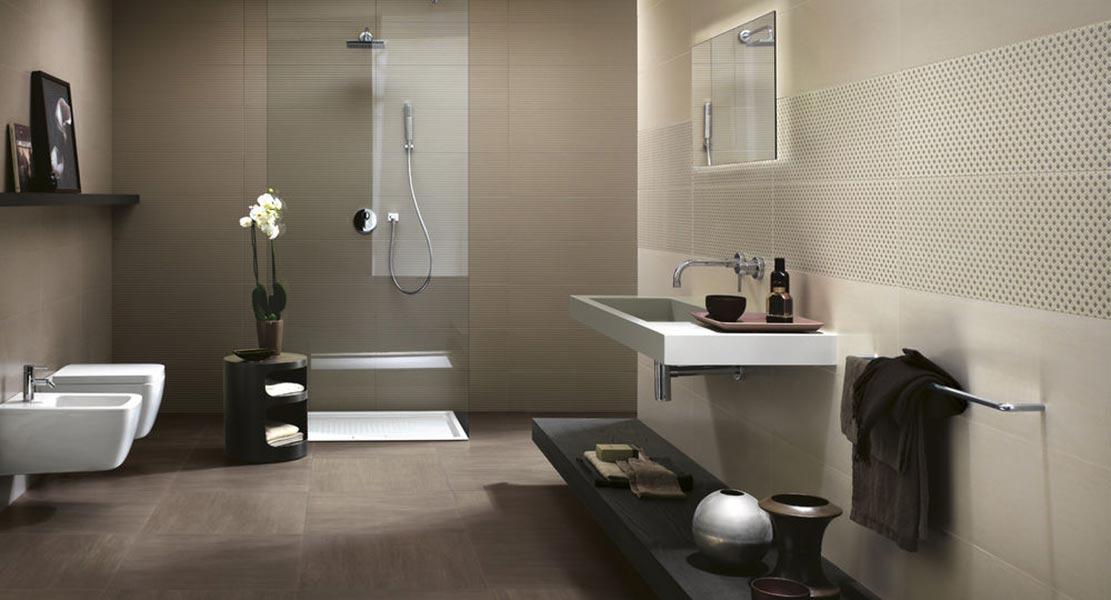 Carrelage ragno