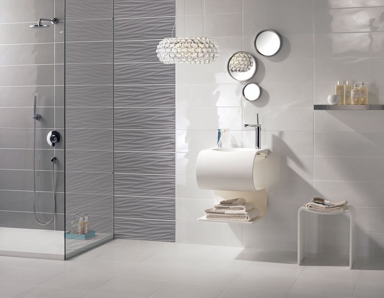Carrelage salle de bain youtube