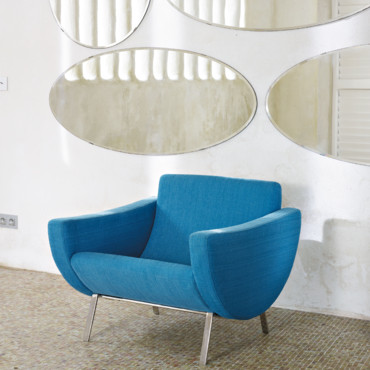 Maison du monde amiens fauteuil
