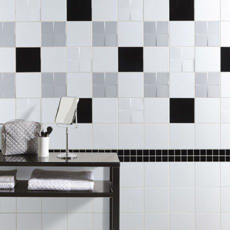 Carrelage brillant astuce